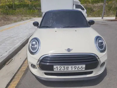 MINI Cooper 2020, 58887 км, за 13990000 KRW - фото 2