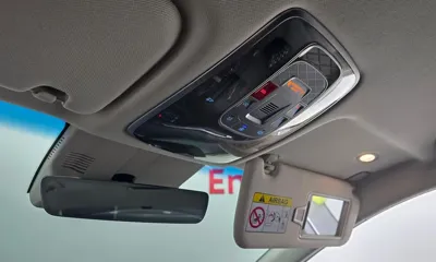 Genesis G80 2025, 45109 км, за 49800000 KRW - фото 20