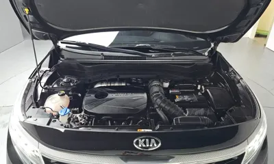 Kia Seltos 2022, 86850 км, за 16700000 KRW - фото 6