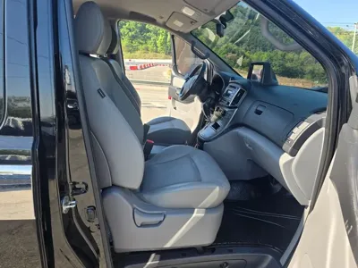 Hyundai Starex 2019, 79976 км, за 16000000 KRW - фото 10