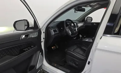 KG_Mobility_Ssangyong Rexton 2021, 104394 км, за 24900000 KRW - фото 10