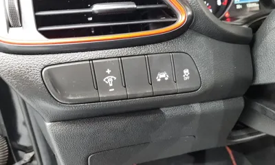 Hyundai i30 2020, 132253 км, за 12700000 KRW - фото 29