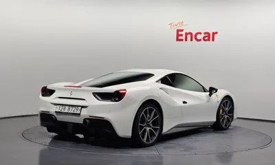 Ferrari 488 2018, 31546 км, за 229000000 KRW - фото 2