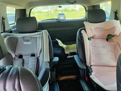 Hyundai Palisade 2024, 49683 км, за 12050000 KRW - фото 6