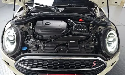 MINI Clubman 2021, 37899 км, за 23500000 KRW - фото 6