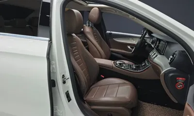 Mercedes-Benz E-Class 2018, 106581 км, за 21900000 KRW - фото 26