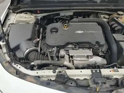 Chevrolet Malibu XL 2017, 89100 км, за 35400 CNY - фото 23