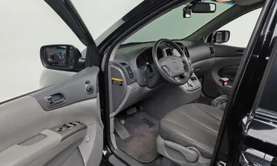 Kia Canival 2012, 136823 км, за 4000000 KRW - фото 10