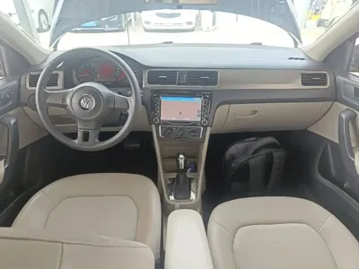 Volkswagen Santana 2016, 132300 км, за 21400 CNY - фото 10