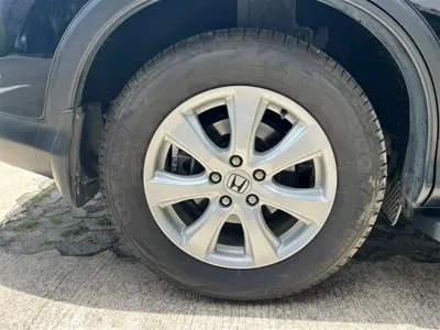 Honda CR-V 2014, 180000 км, за 36800 CNY - фото 12