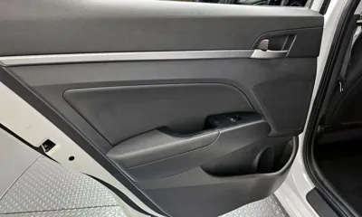 Hyundai Avante 2018, 101482 км, за 11500000 KRW - фото 25