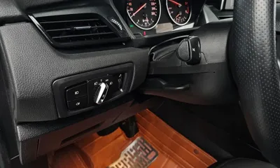 BMW 2-Series 2018, 46301 км, за 14800000 KRW - фото 30