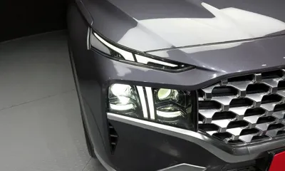 Hyundai Santafe 2021, 135308 км, за 19500000 KRW - фото 22