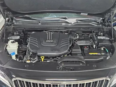 Hyundai Aslan 2015, 98134 км, за 7400000 KRW - фото 6