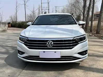Volkswagen Sagitar 2020, 80000 км, за 59000 CNY