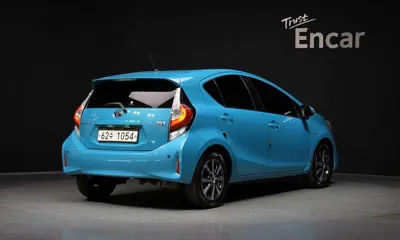 Toyota Prius 2018, 87530 км, за 11600000 KRW - фото 2