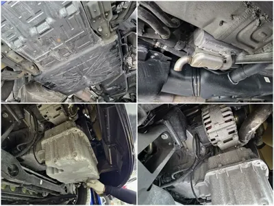 Mercedes-Benz Sprinter 2017, 43490 км, за 49900000 KRW - фото 19