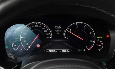 BMW 5-Series 2019, 120373 км, за 25500000 KRW - фото 8