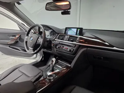 BMW 3-Series 2014, 109000 км, за 8000000 KRW - фото 7