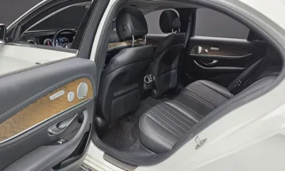 Mercedes-Benz E-Class 2019, 95501 км, за 26900000 KRW - фото 12