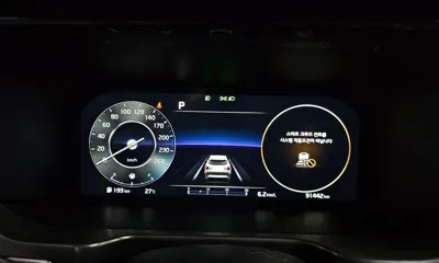 Kia Sorento 2022, 91442 км, за 22200000 KRW - фото 8