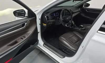 Hyundai Grandeur 2018, 99552 км, за 15300000 KRW - фото 10