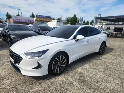 Hyundai Sonata 2020, 44813 км, за 18990000 KRW - фото 1