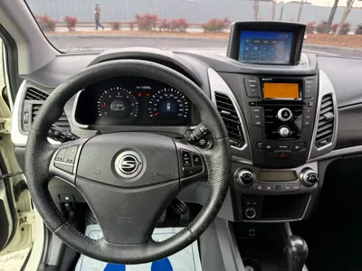 KG_Mobility_Ssangyong KORANDO 2014, 172094 км, за 2900000 KRW - фото 7