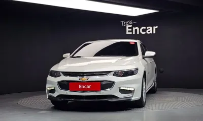 ChevroletGMDaewoo Malibu 2017, 208564 км, за 3290000 KRW - фото 3