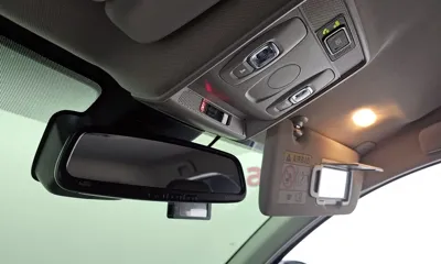 Renault-KoreaSamsung XM3 2023, 48806 км, за 18800000 KRW - фото 28