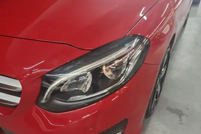 Mercedes-Benz B-Class 2019, 84100 км, за 71483.34 CNY - фото 9