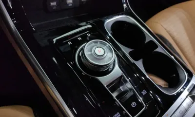 Kia Canival 2023, 31633 км, за 34900000 KRW - фото 9
