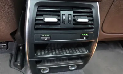 BMW Gran Turismo 2017, 119956 км, за 16500000 KRW - фото 18