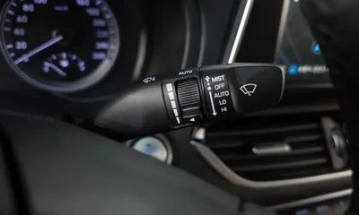 Hyundai Grandeur 2019, 50428 км, за 16500000 KRW - фото 28