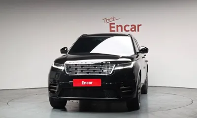 Land Rover Range Rover Velar 2025, 16697 км, за 76900000 KRW