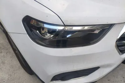 Haval H6 2017, 117600 км, за 28144.27 CNY - фото 8