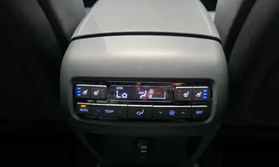 Hyundai Palisade 2019, 158442 км, за 19900000 KRW - фото 17