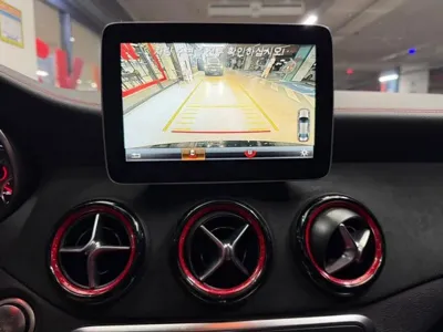 Mercedes-Benz CLA-Class 2018, 95213 км, за 21300000 KRW - фото 15
