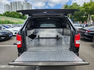 KG_Mobility_Ssangyong Rexton 2020, 110400 км, за 16500000 KRW - фото 6