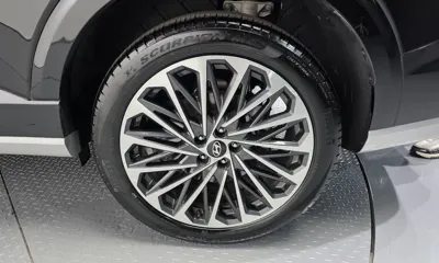 Hyundai Palisade 2026, 4670 км, за 54000000 KRW - фото 21