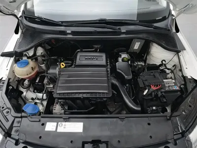 Skoda Rapid 2018, 69400 км, за 28800 CNY - фото 6