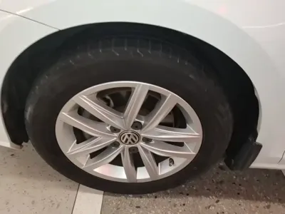 Volkswagen Golf 2019, 89200 км, за 53900 CNY - фото 23
