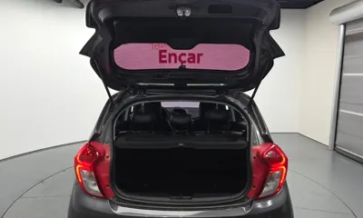 ChevroletGMDaewoo Spark 2016, 59295 км, за 4990000 KRW - фото 20
