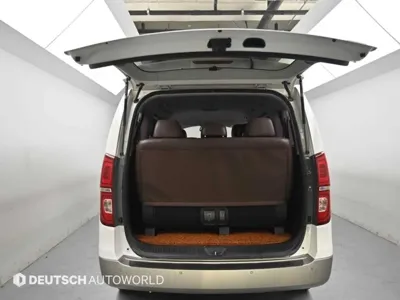 Hyundai Starex 2018, 96510 км, за 20900000 KRW - фото 19