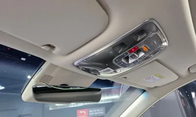 Genesis G80 2025, 49733 км, за 45900000 KRW - фото 32