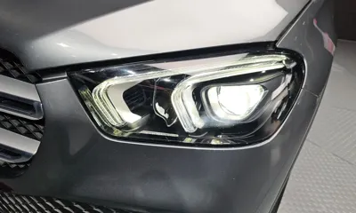 Mercedes-Benz GLE-Class 2020, 108803 км, за 41900000 KRW - фото 22