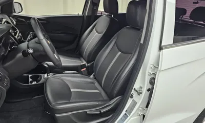 ChevroletGMDaewoo Spark 2021, 40583 км, за 8800000 KRW - фото 15