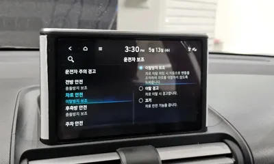 Hyundai Casper 2023, 47851 км, за 16300000 KRW - фото 29