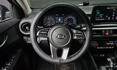 Kia K3 2019, 148919 км, за 9990000 KRW - фото 13