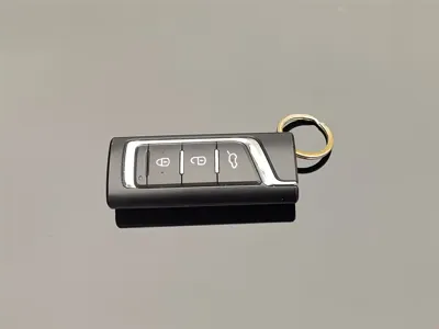 GAC Motor Trumpchi GA8 2017, 70800 км, за 25900 CNY - фото 19
